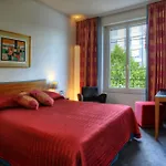 The Ambassador 4* Genève