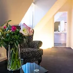 The Ambassador Hotel 4*