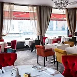 Hotel The Ambassador Genève