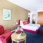 The Ambassador Hotel