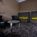 The Ambassador 4*