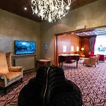 The Ambassador 4*