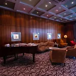 The Ambassador Hotel