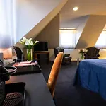 The Ambassador Hotel Genève