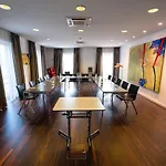 The Ambassador