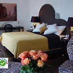 The Ambassador Hotel 4*