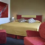 Hotel The Ambassador Genève
