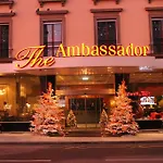 The Ambassador Hotel