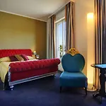 The Ambassador 4* Genève
