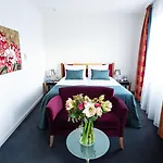Hotel The Ambassador Genève