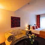 The Ambassador Hotel