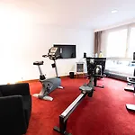 The Ambassador Hotel 4*