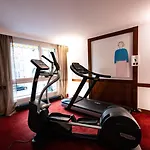 Hotel The Ambassador