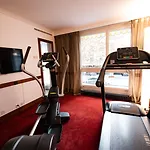 The Ambassador Hotel 4*