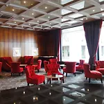 The Ambassador Hotel 4*