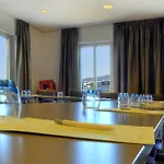 The Ambassador 4* Genève