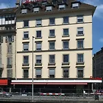 The Ambassador Hotel Genève