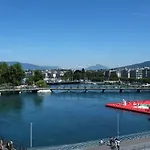 Hotel The Ambassador Genève