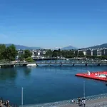 The Ambassador Hotel Genève