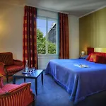The Ambassador Hotel 4*