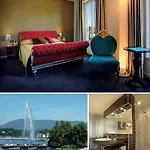 Hotel The Ambassador Genève