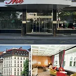 The Ambassador Hotel