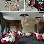 Hotel The Ambassador Genève