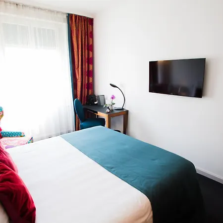 Hotel The Ambassador