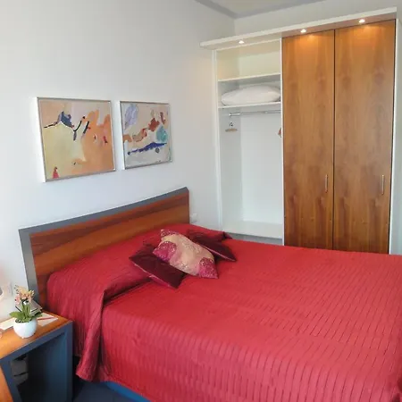The Ambassador Hotel Ginebra