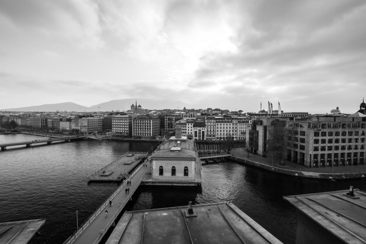 The Ambassador Genève