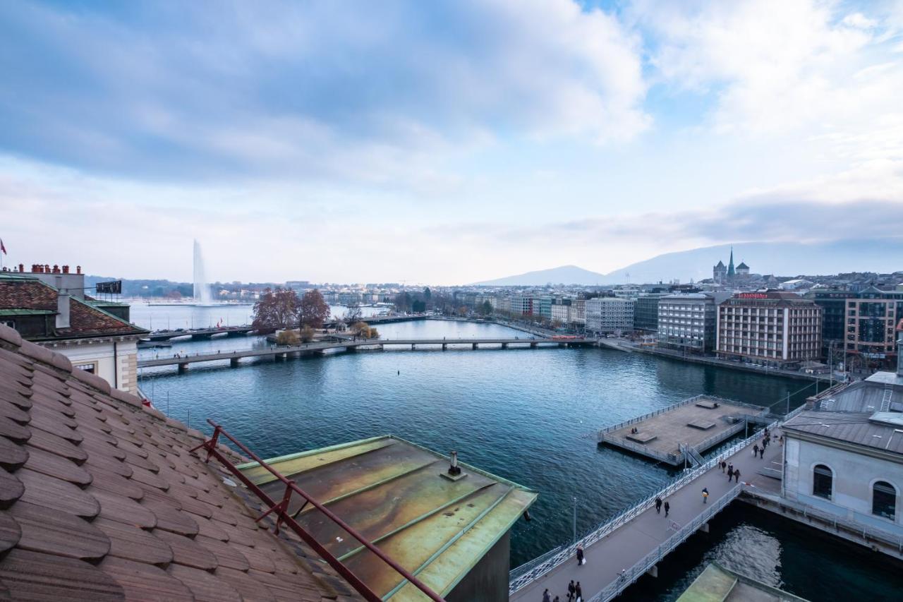 The Ambassador Hotel 4*