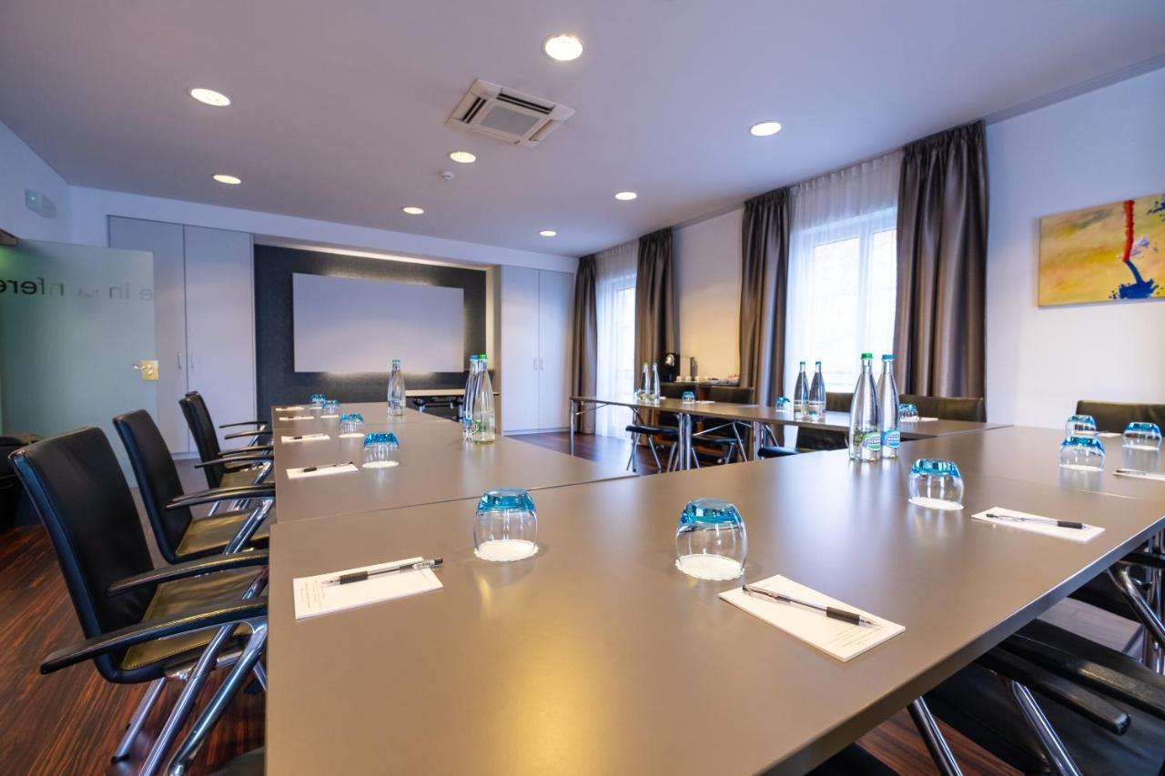 The Ambassador Genève