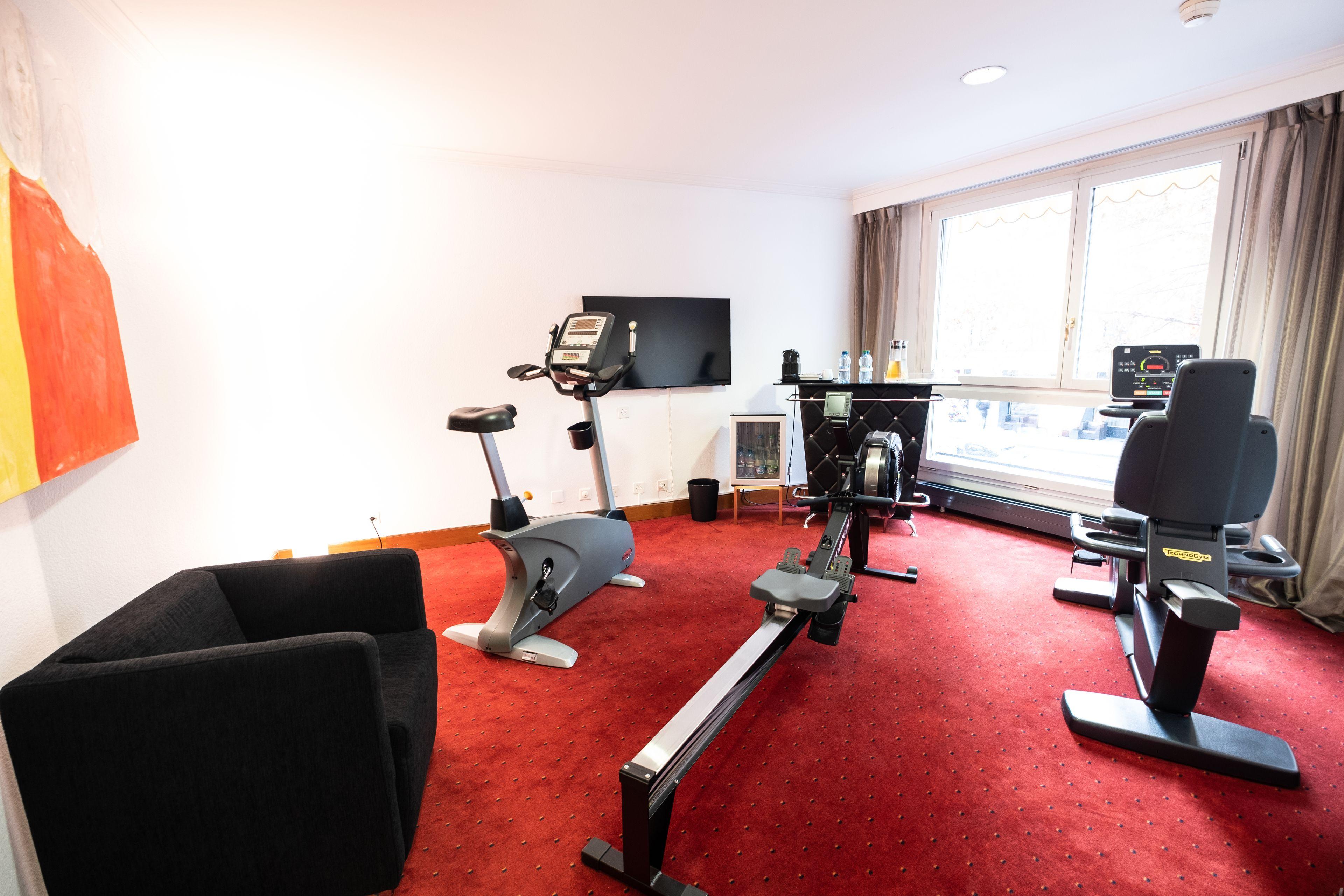 The Ambassador Hotel 4*