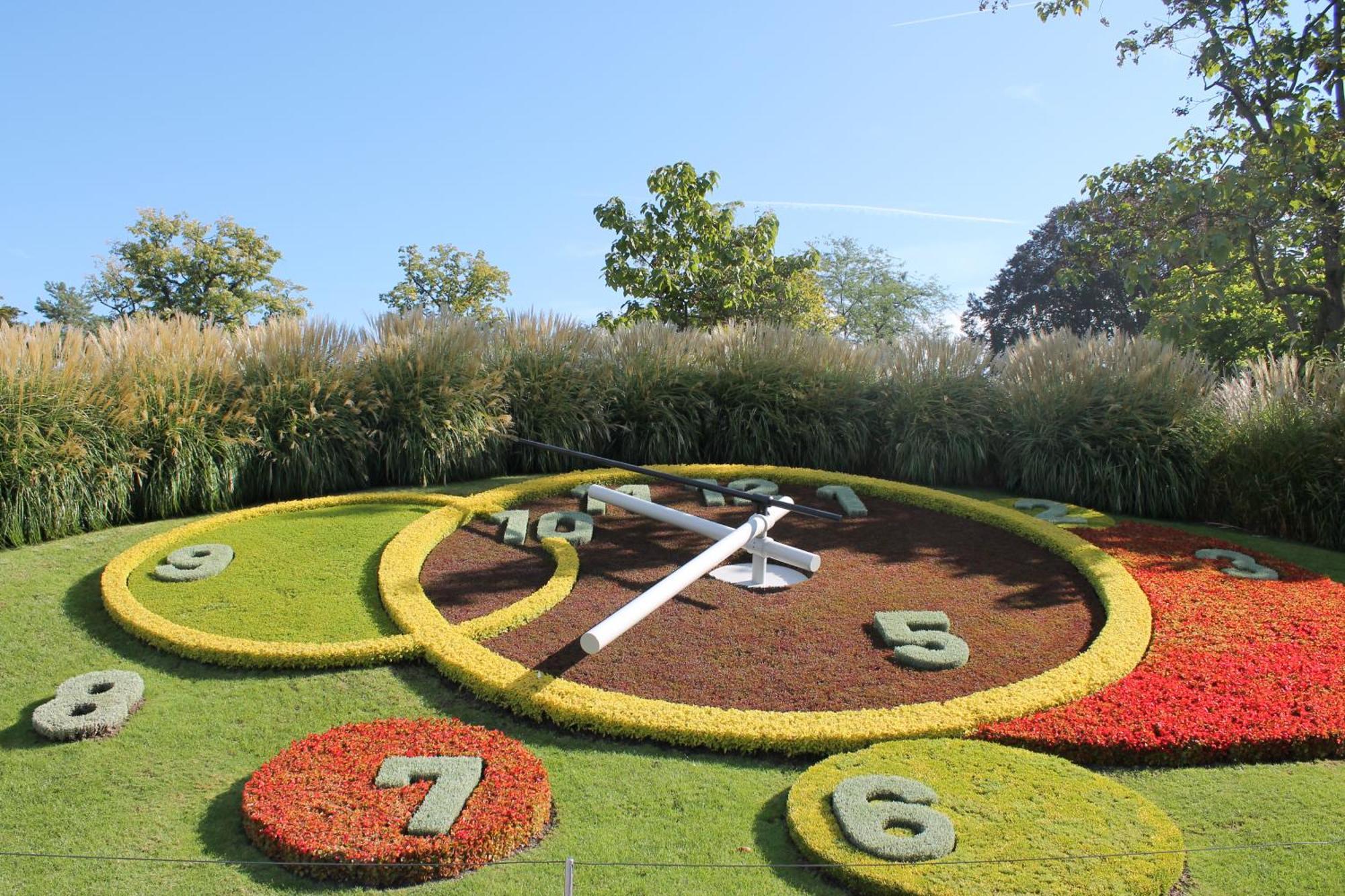 The Ambassador Hotel