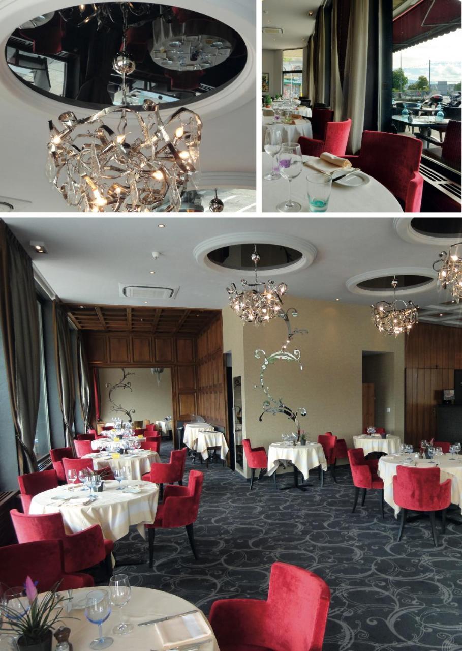 Hotel The Ambassador Genève