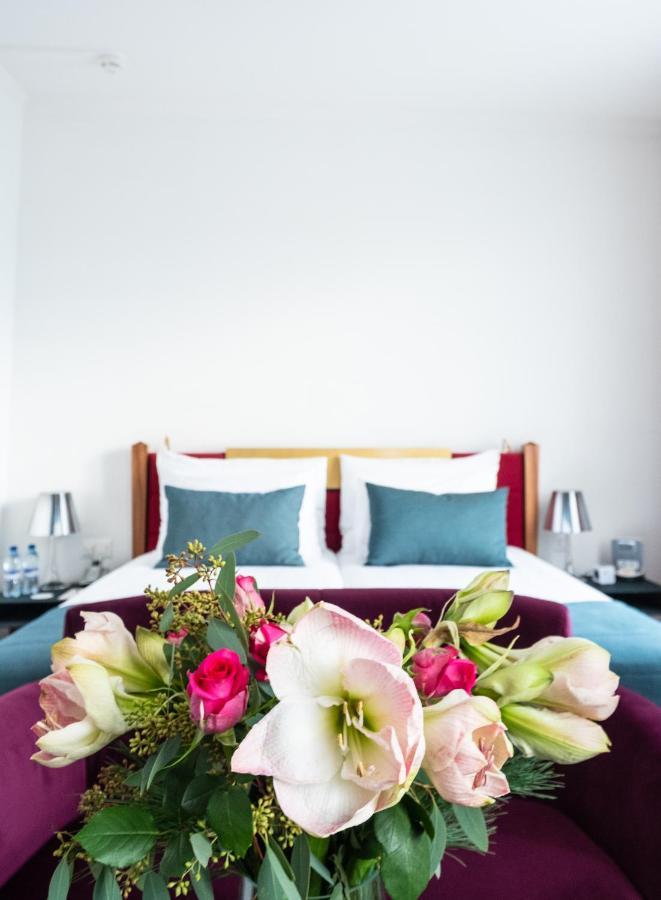 The Ambassador Hotel Genève