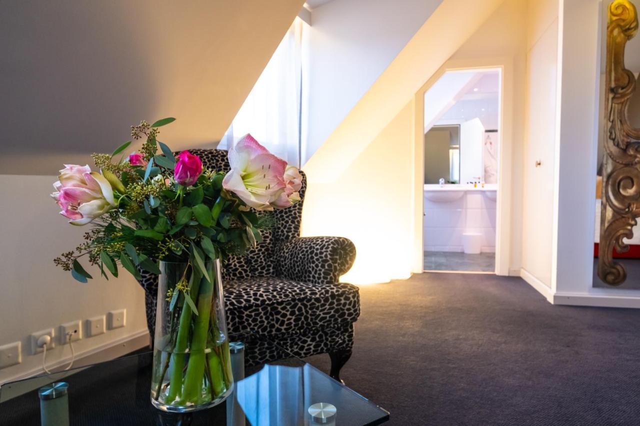 The Ambassador Hotel 4*