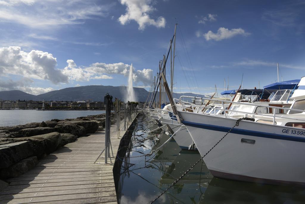 Hotel The Ambassador 4*