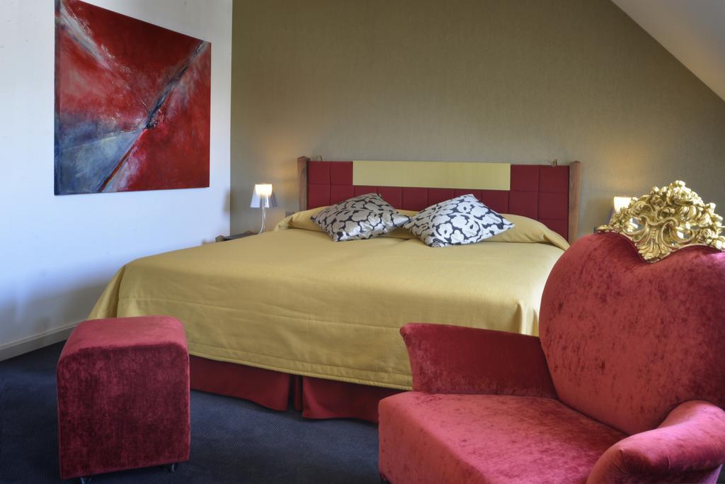 Hotel The Ambassador Geneva