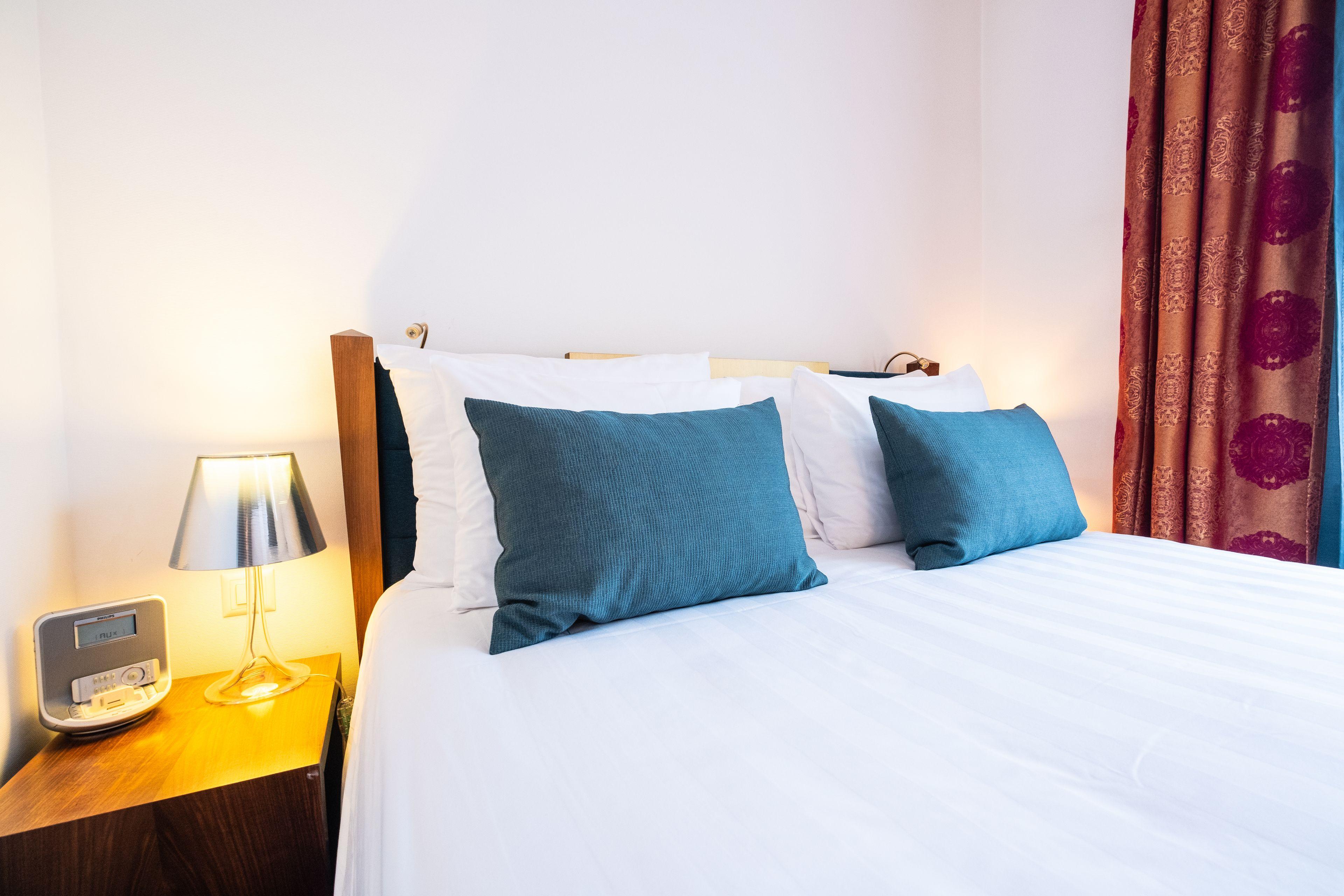 The Ambassador 4* Geneva