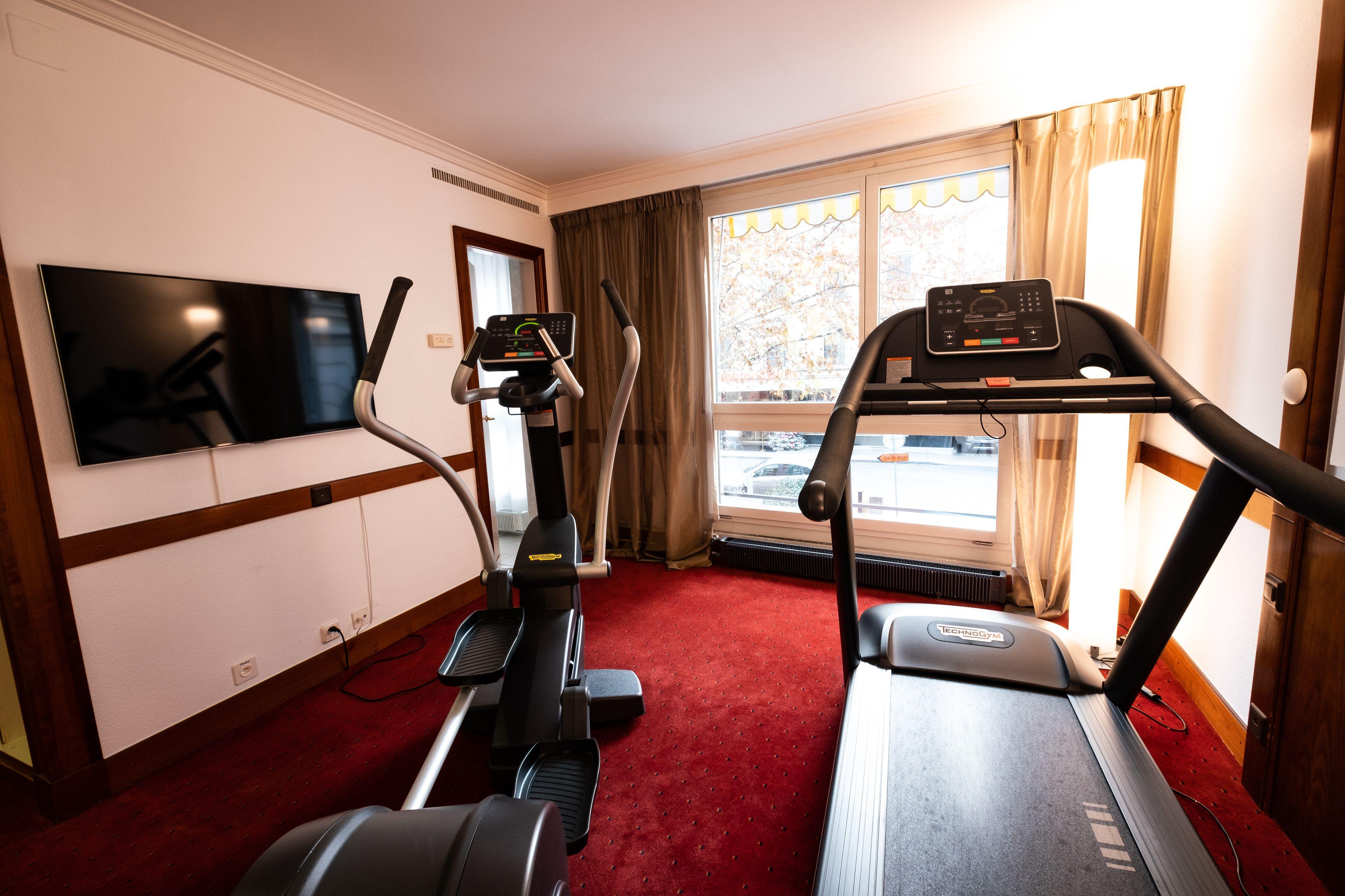 The Ambassador Hotel 4*