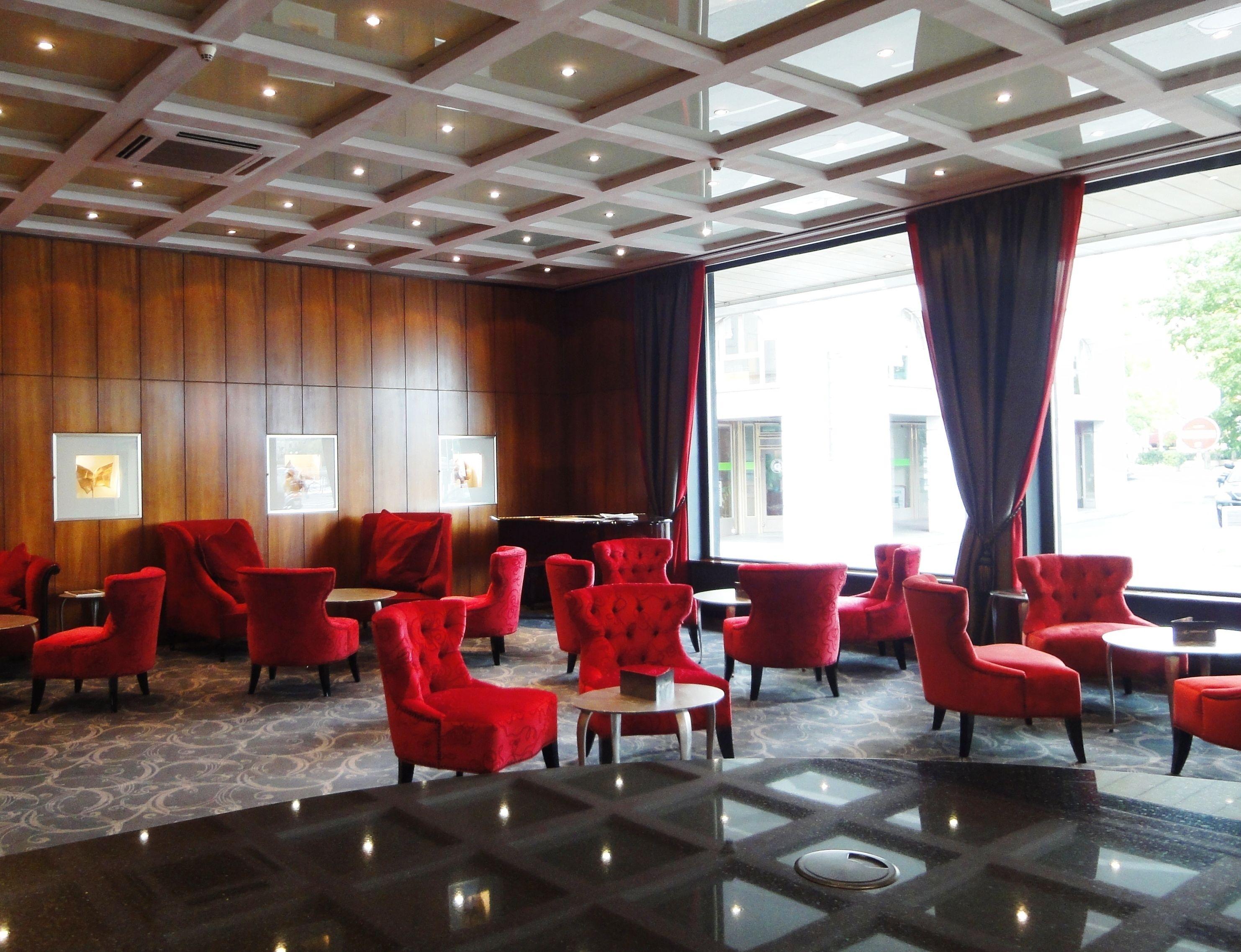 The Ambassador Hotel 4*