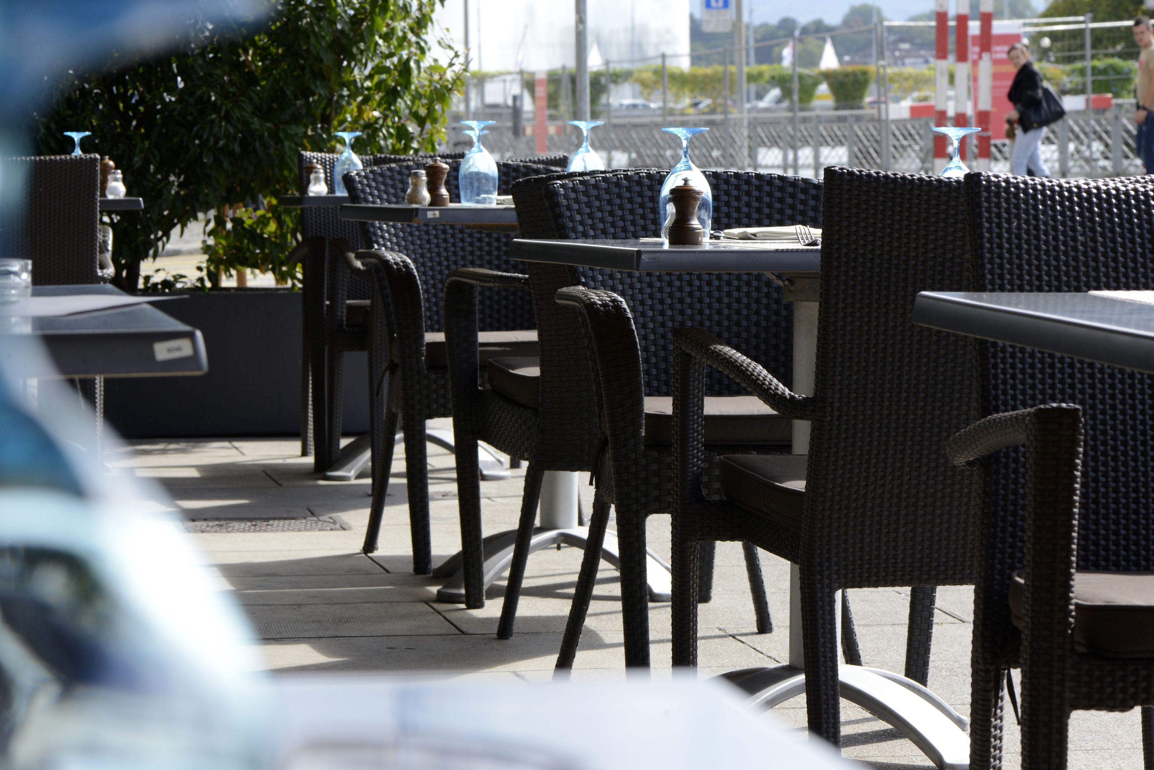 The Ambassador Hotel 4*