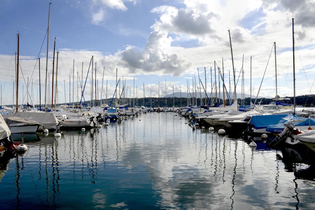 The Ambassador Hotel 4*