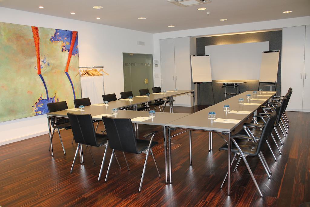 Hotel The Ambassador Geneva