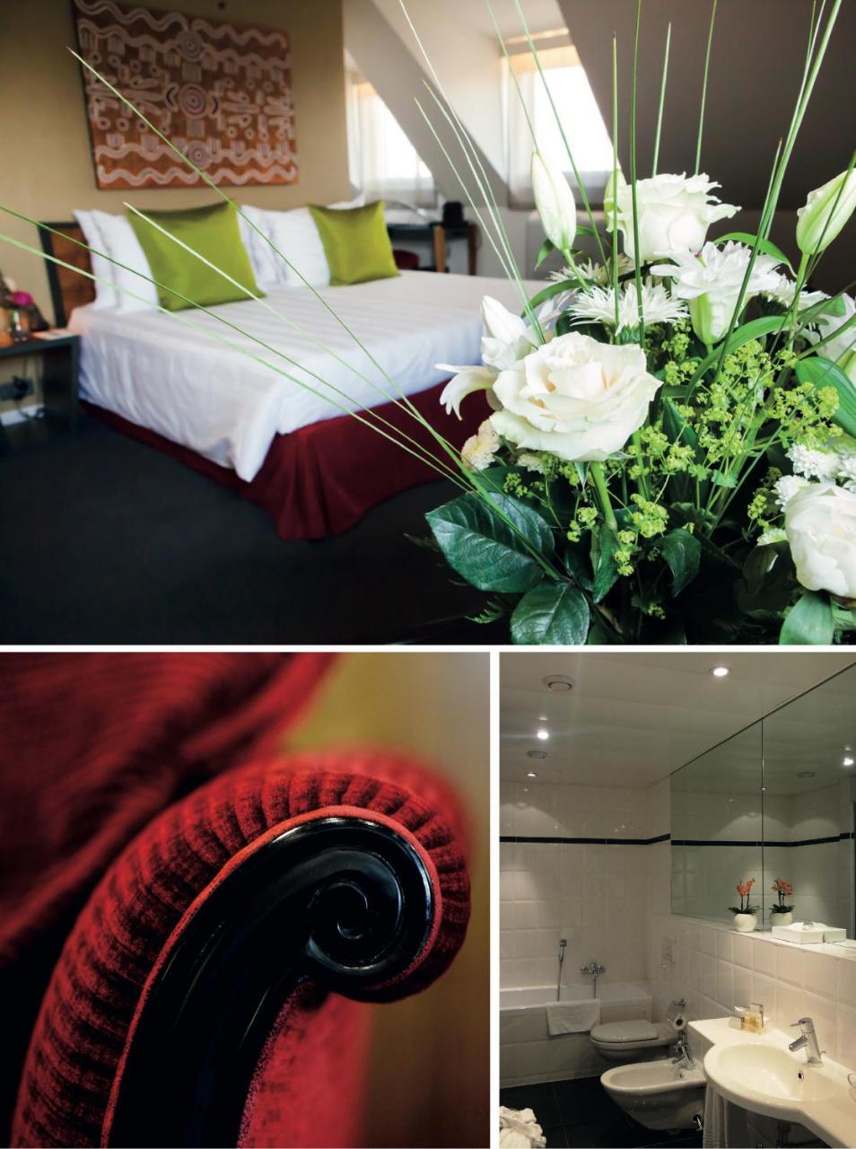 The Ambassador 4* Geneva