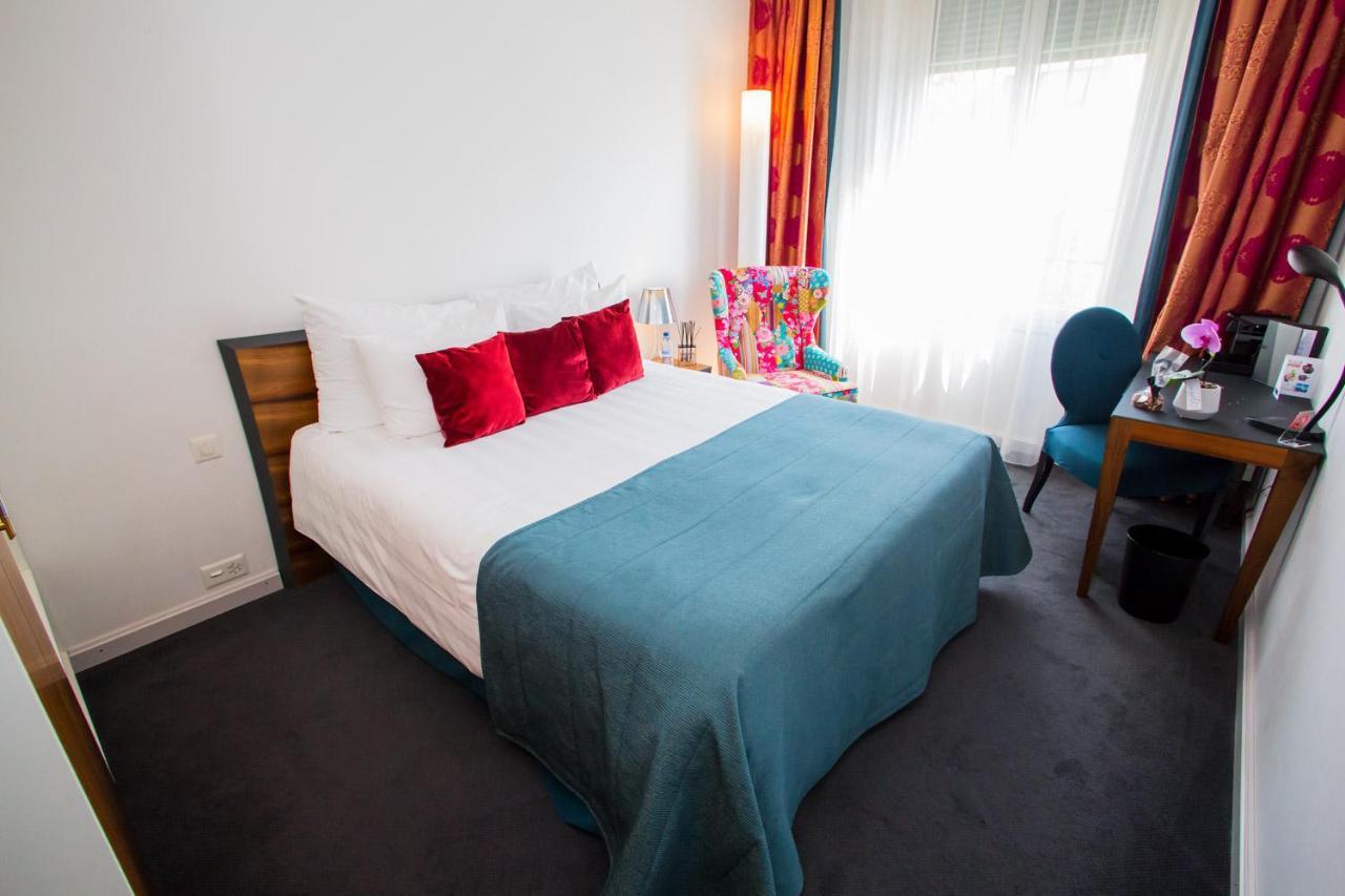 The Ambassador 4* Geneva